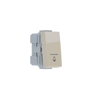 ТАСТЕР ЅВОНО КРЕМ МОДУС 412208